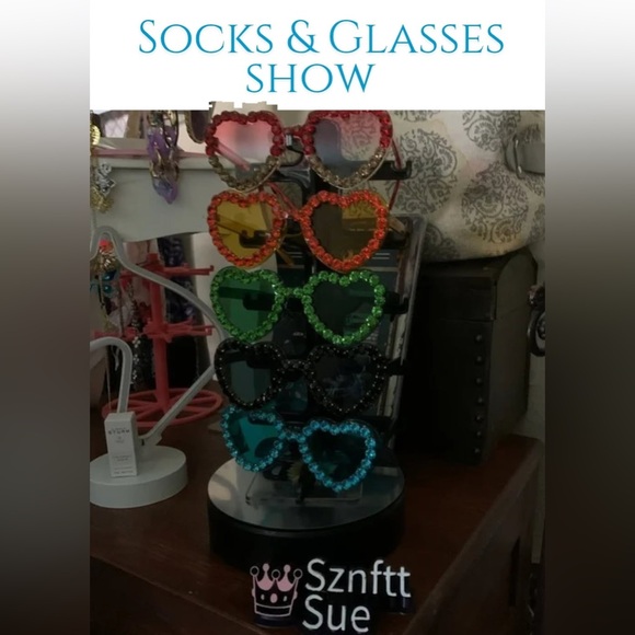 Share show and live - Picture 4 of 12